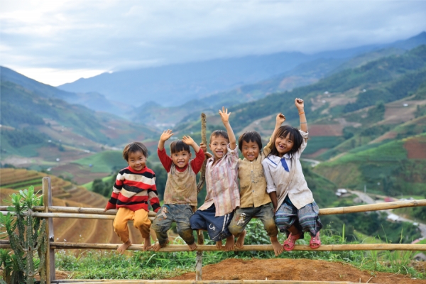 Công ty VCN chung tay ủng hộ Miền Trung