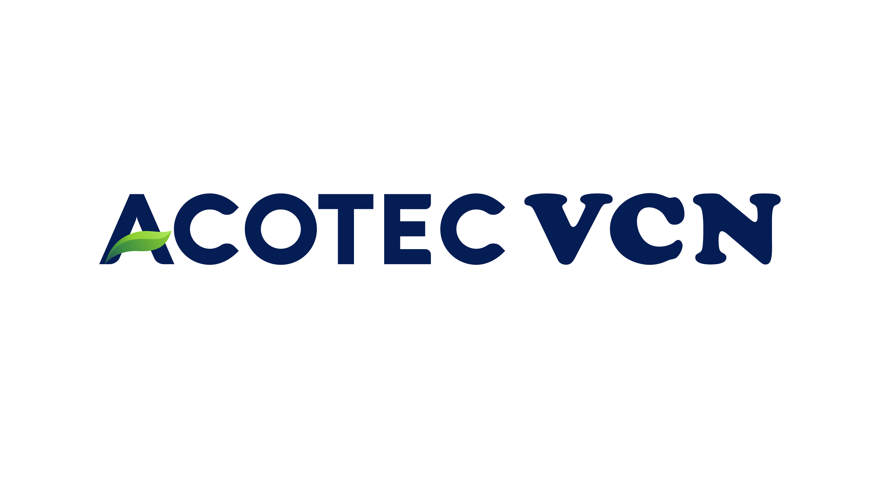 Nhà máy Acotec - VCN