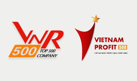 Top 500 Doanh nghiệp lợi nhuận lớn nhất Việt Nam