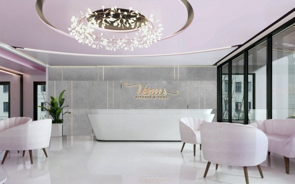 Sắp ra mắt Venus Yoga & Fitness Center - Trung tâm tập luyện chuyên nghiệp dành cho nữ đầu tiên tại Nha Trang