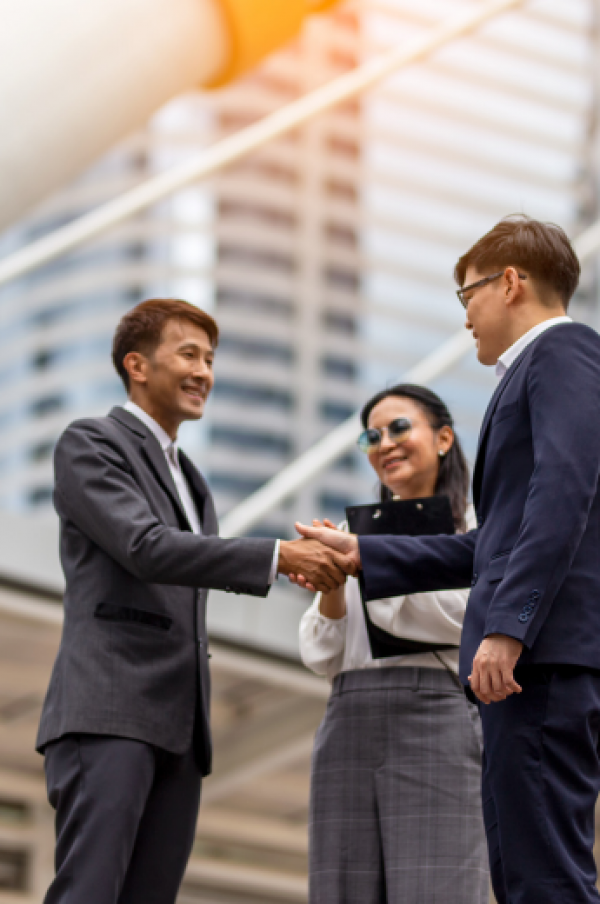 Cụm công nghiệp Diên Thọ VCN sẵn sàng cho thuê