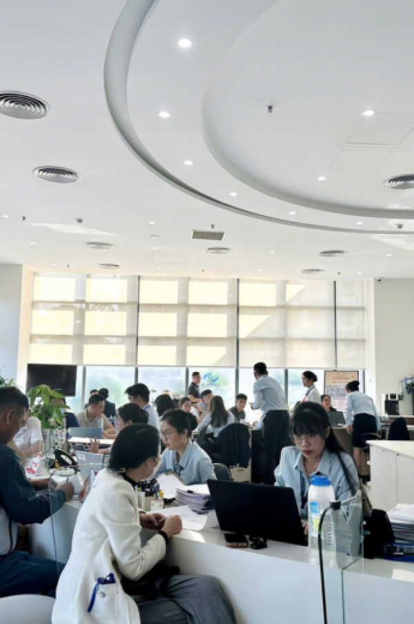 Nhà phố VCN Phước Long 2 – Tâm điểm thị trường bất động sản Nha Trang ngay ngày mở bán chính thức