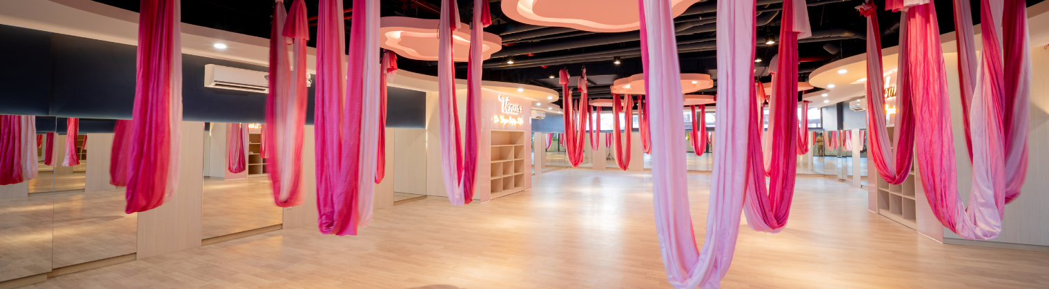 Venus Yoga & Fitness Center