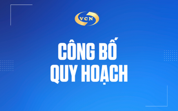 CÔNG BỐ QUY HOẠCH ĐỒ ÁN ĐIỀU CHỈNH QUY HOẠCH CHI TIẾT (TỶ LỆ 1/500) CỤM CÔNG NGHIỆP DIÊN THỌ