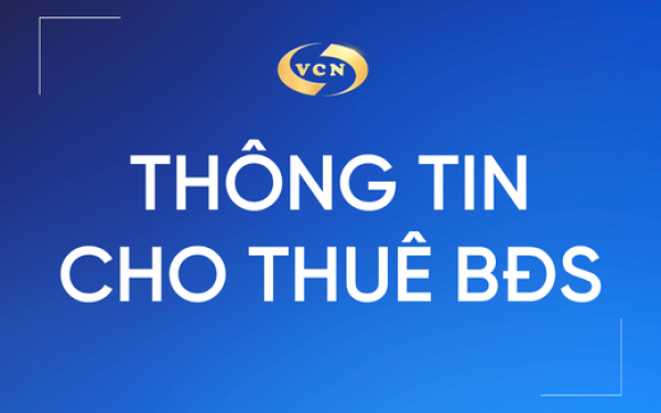 THÔNG TIN TIẾP NHẬN HỒ SƠ ĐĂNG KÝ THUÊ NHÀ Ở XÃ HỘI VCN PHƯỚC LONG, P. NAM NHA TRANG, KHÁNH HÒA
