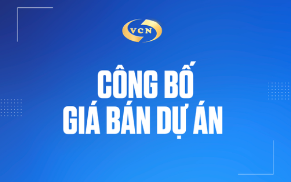 CÔNG KHAI GIÁ BÁN NHÀ Ở XÃ HỘI TẠI DỰ ÁN KHU NHÀ Ở XÃ HỘI VĨNH HẢI, ĐƯỜNG ĐÀO VĂN TIẾN, PHƯỜNG BẮC NHA TRANG, KHÁNH HÒA