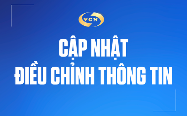Cập nhật, điều chỉnh thông tin tiến độ thực hiện Dự án Nhà ở xã hội VCN Vĩnh Hải