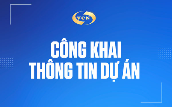 CÔNG KHAI THÔNG TIN DỰ ÁN NHÀ Ở XÃ HỘI VCN VĨNH HẢI, PHƯỜNG BẮC NHA TRANG, TỈNH KHÁNH HÒA