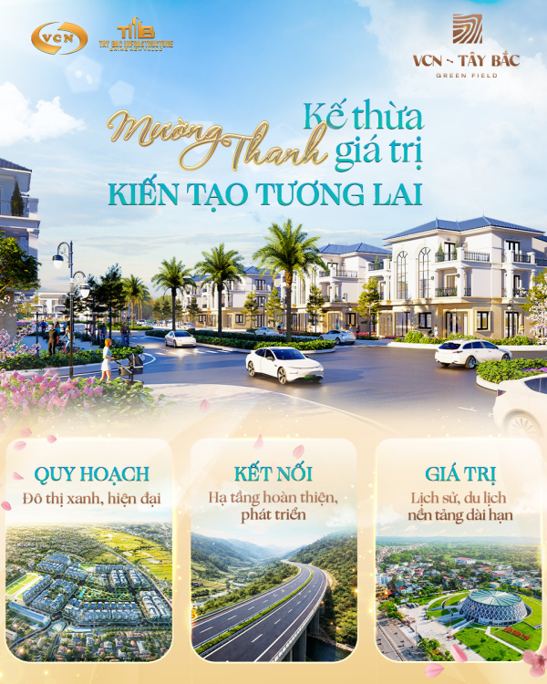 MƯỜNG THANH – KẾ THỪA GIÁ TRỊ, KIẾN TẠO TƯƠNG LAI