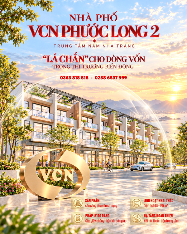 THỊ TRƯỜNG BIẾN ĐỘNG: ĐÂU LÀ “LÁ CHẮN” AN TOÀN CHO DÒNG VỐN ĐẦU TƯ?